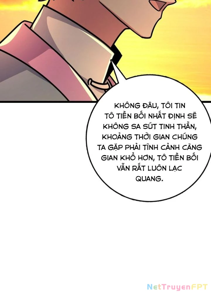 Sư Phụ Của Ta Mỗi Khi Đến Đại Nạn Mới Đột Phá Chapter 157 - Trang 2