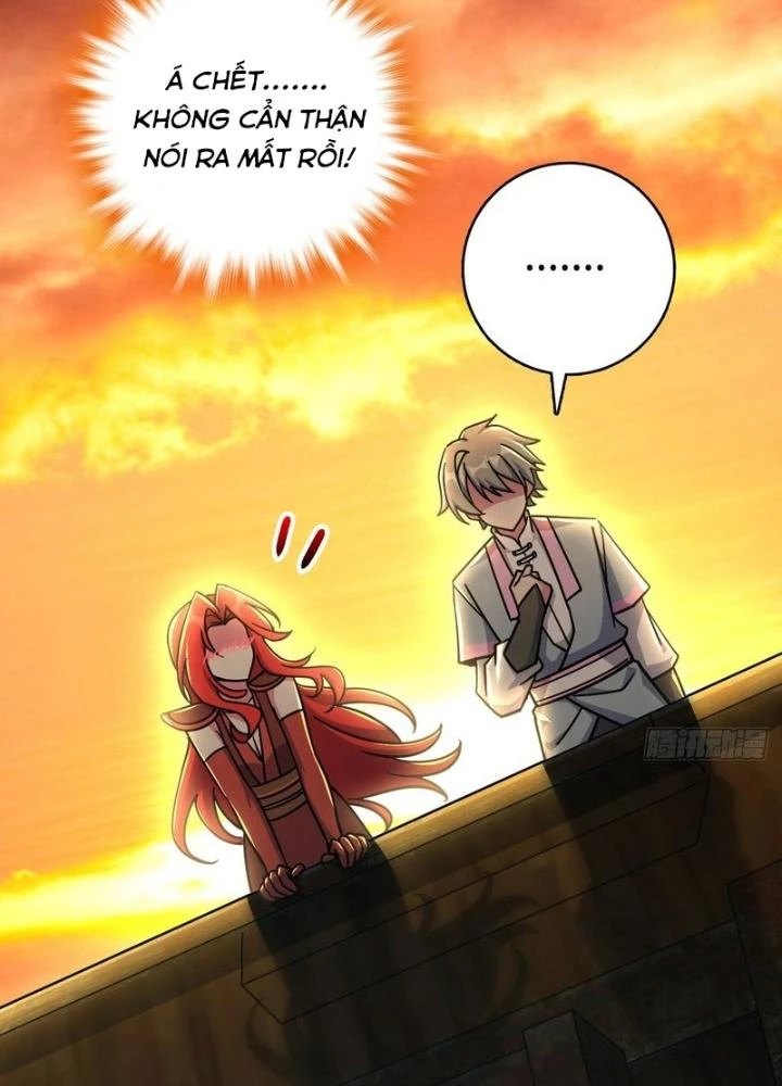 Sư Phụ Của Ta Mỗi Khi Đến Đại Nạn Mới Đột Phá Chapter 157 - Trang 2