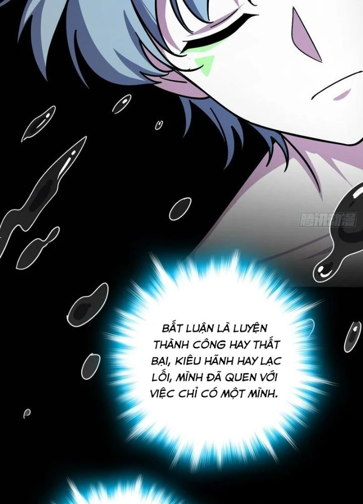 Sư Phụ Của Ta Mỗi Khi Đến Đại Nạn Mới Đột Phá Chapter 157 - Trang 2