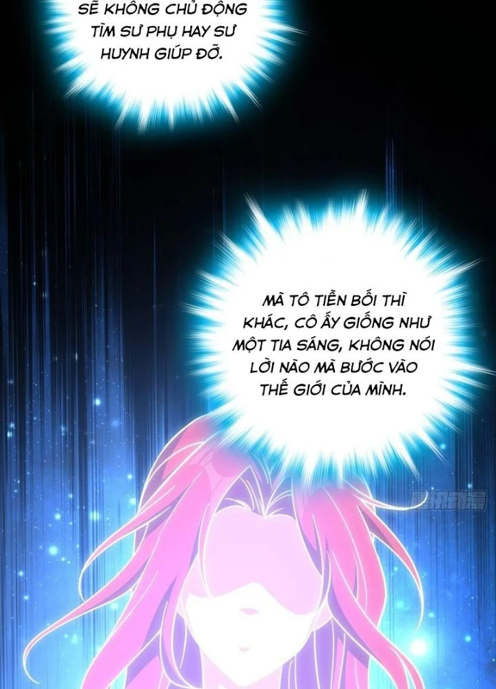 Sư Phụ Của Ta Mỗi Khi Đến Đại Nạn Mới Đột Phá Chapter 157 - Trang 2