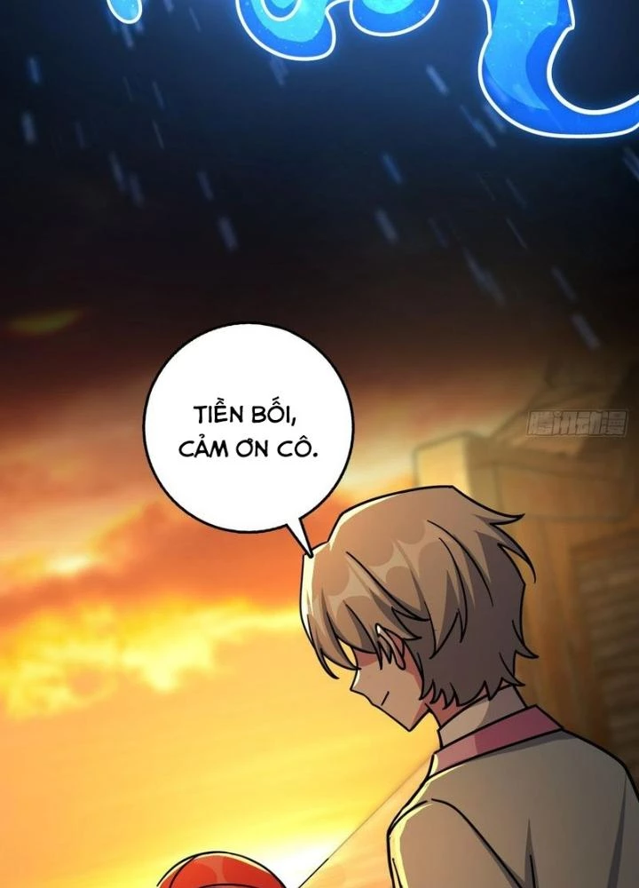 Sư Phụ Của Ta Mỗi Khi Đến Đại Nạn Mới Đột Phá Chapter 157 - Trang 2