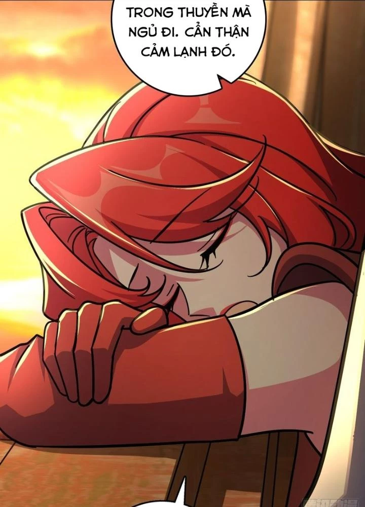 Sư Phụ Của Ta Mỗi Khi Đến Đại Nạn Mới Đột Phá Chapter 157 - Trang 2