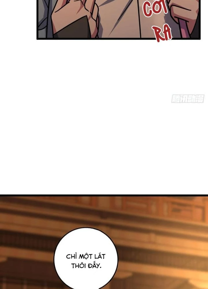 Sư Phụ Của Ta Mỗi Khi Đến Đại Nạn Mới Đột Phá Chapter 157 - Trang 2