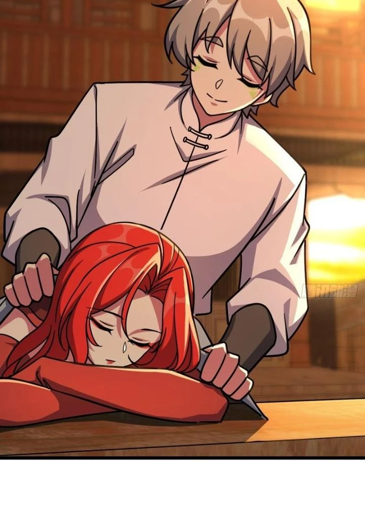 Sư Phụ Của Ta Mỗi Khi Đến Đại Nạn Mới Đột Phá Chapter 157 - Trang 2