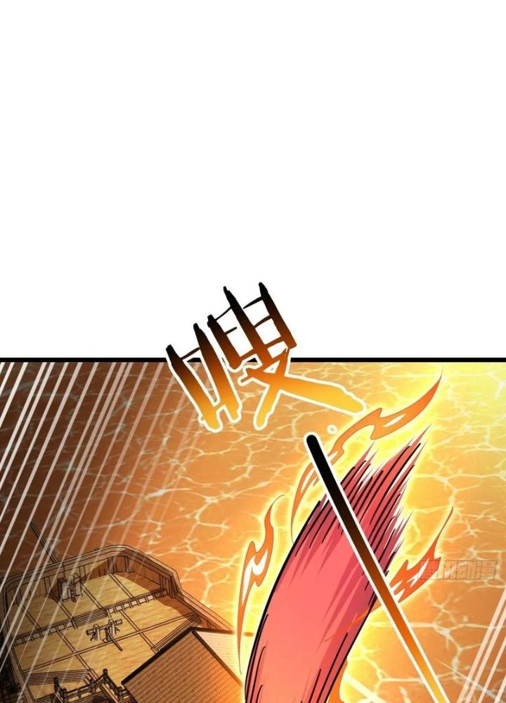 Sư Phụ Của Ta Mỗi Khi Đến Đại Nạn Mới Đột Phá Chapter 157 - Trang 2