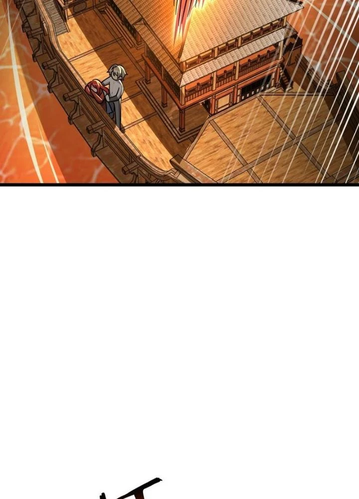 Sư Phụ Của Ta Mỗi Khi Đến Đại Nạn Mới Đột Phá Chapter 157 - Trang 2