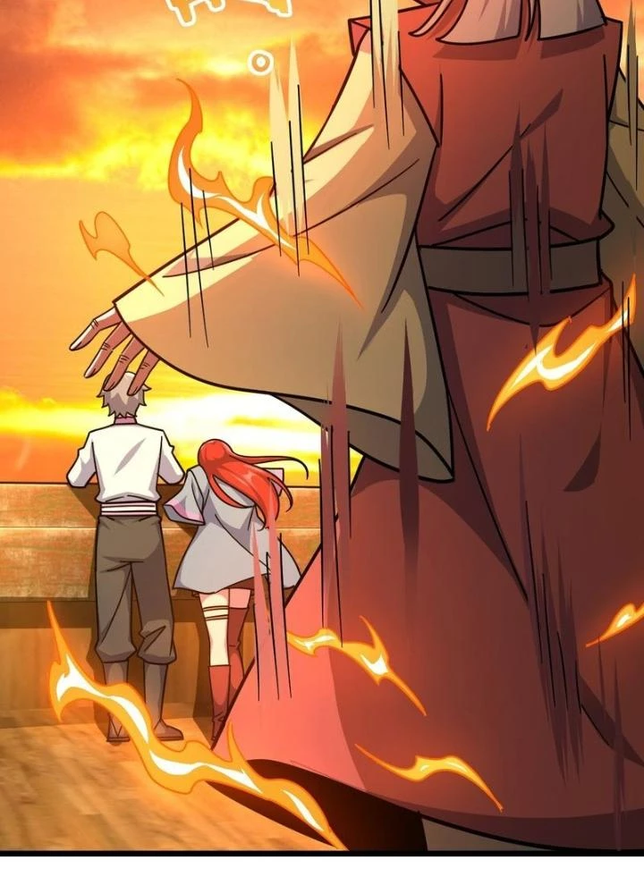 Sư Phụ Của Ta Mỗi Khi Đến Đại Nạn Mới Đột Phá Chapter 157 - Trang 2