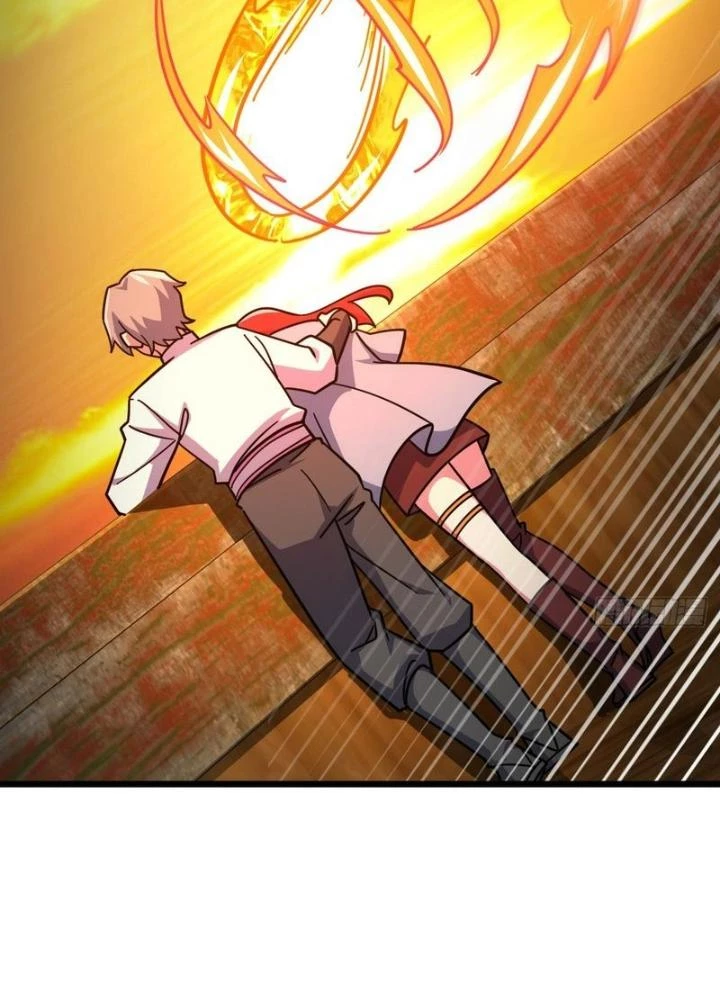 Sư Phụ Của Ta Mỗi Khi Đến Đại Nạn Mới Đột Phá Chapter 157 - Trang 2