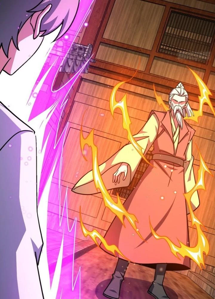 Sư Phụ Của Ta Mỗi Khi Đến Đại Nạn Mới Đột Phá Chapter 157 - Trang 2