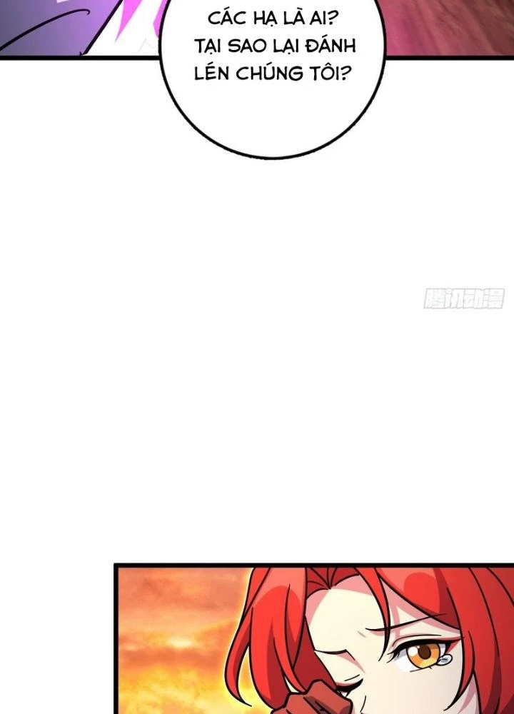 Sư Phụ Của Ta Mỗi Khi Đến Đại Nạn Mới Đột Phá Chapter 157 - Trang 2