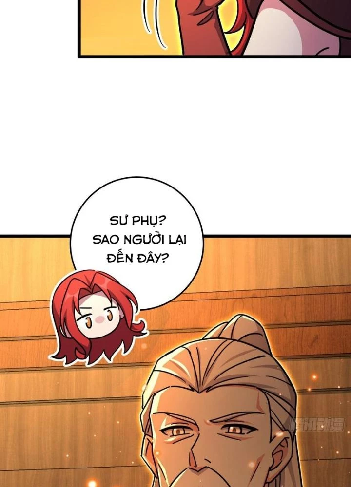 Sư Phụ Của Ta Mỗi Khi Đến Đại Nạn Mới Đột Phá Chapter 157 - Trang 2