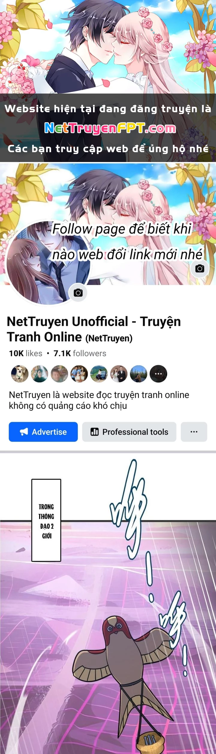 Sư Phụ Của Ta Mỗi Khi Đến Đại Nạn Mới Đột Phá Chapter 157 - Trang 2