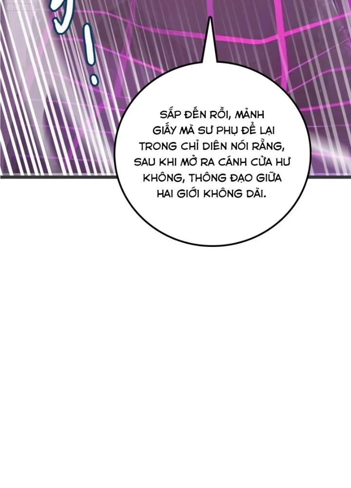 Sư Phụ Của Ta Mỗi Khi Đến Đại Nạn Mới Đột Phá Chapter 157 - Trang 2