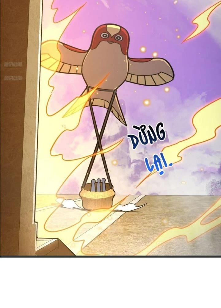 Sư Phụ Của Ta Mỗi Khi Đến Đại Nạn Mới Đột Phá Chapter 157 - Trang 2