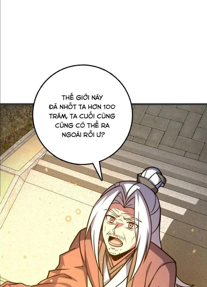 Sư Phụ Của Ta Mỗi Khi Đến Đại Nạn Mới Đột Phá Chapter 157 - Trang 2