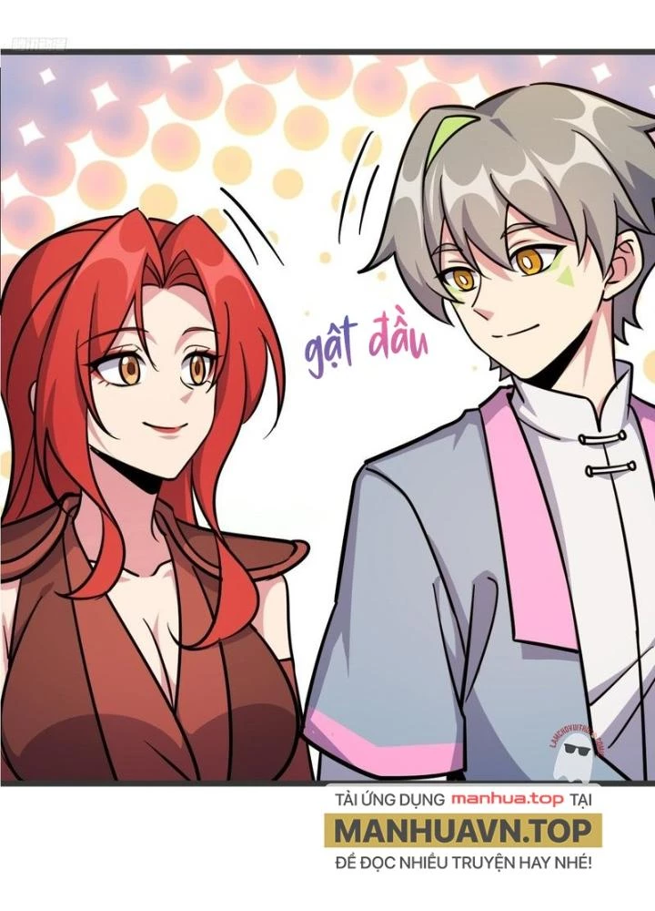 Sư Phụ Của Ta Mỗi Khi Đến Đại Nạn Mới Đột Phá Chapter 157 - Trang 2