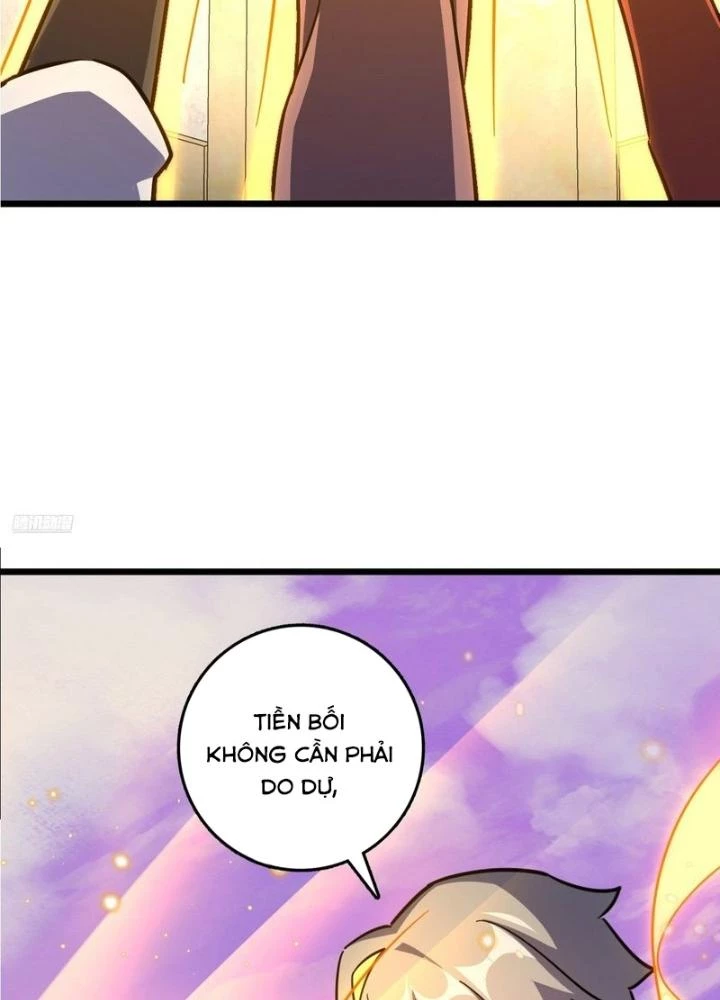 Sư Phụ Của Ta Mỗi Khi Đến Đại Nạn Mới Đột Phá Chapter 157 - Trang 2