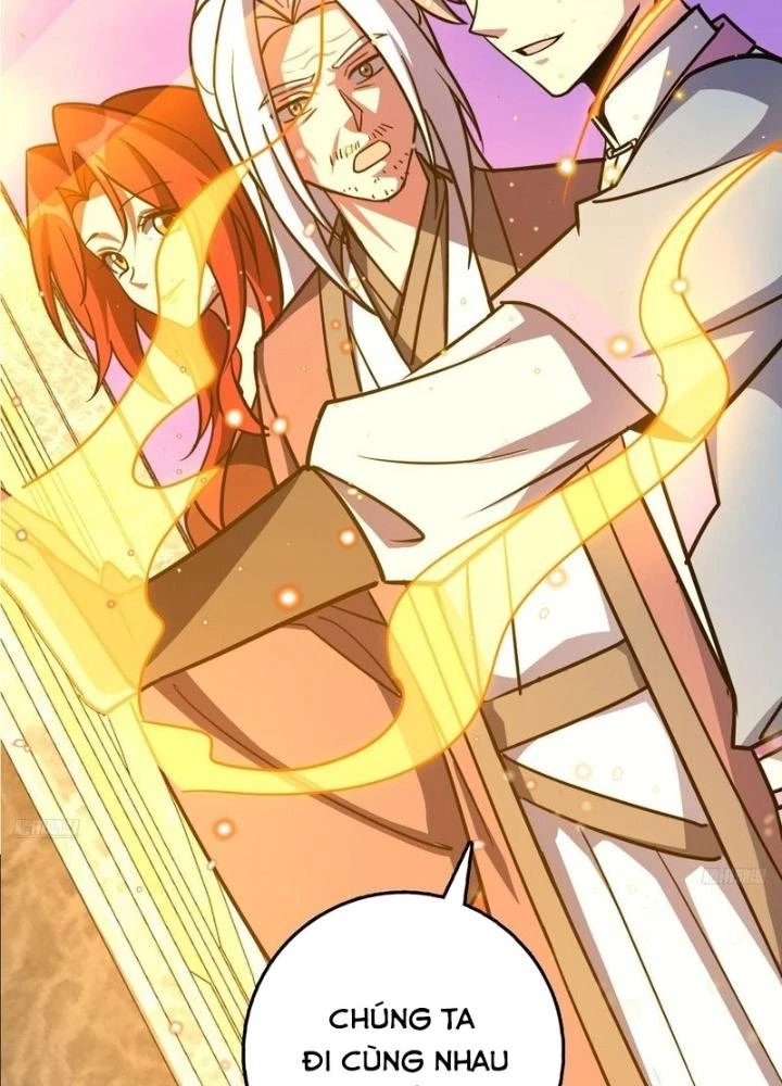 Sư Phụ Của Ta Mỗi Khi Đến Đại Nạn Mới Đột Phá Chapter 157 - Trang 2