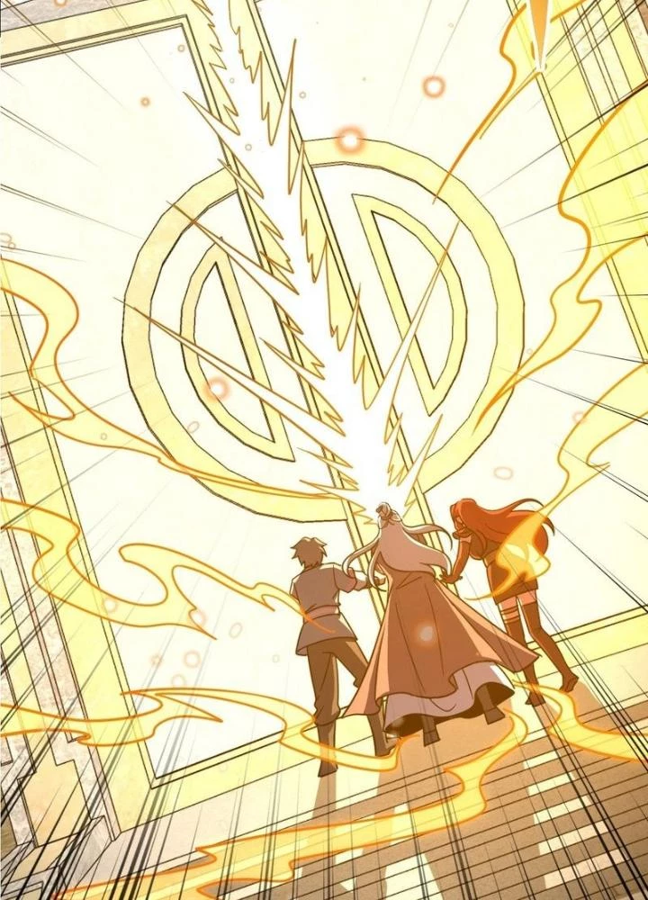 Sư Phụ Của Ta Mỗi Khi Đến Đại Nạn Mới Đột Phá Chapter 157 - Trang 2