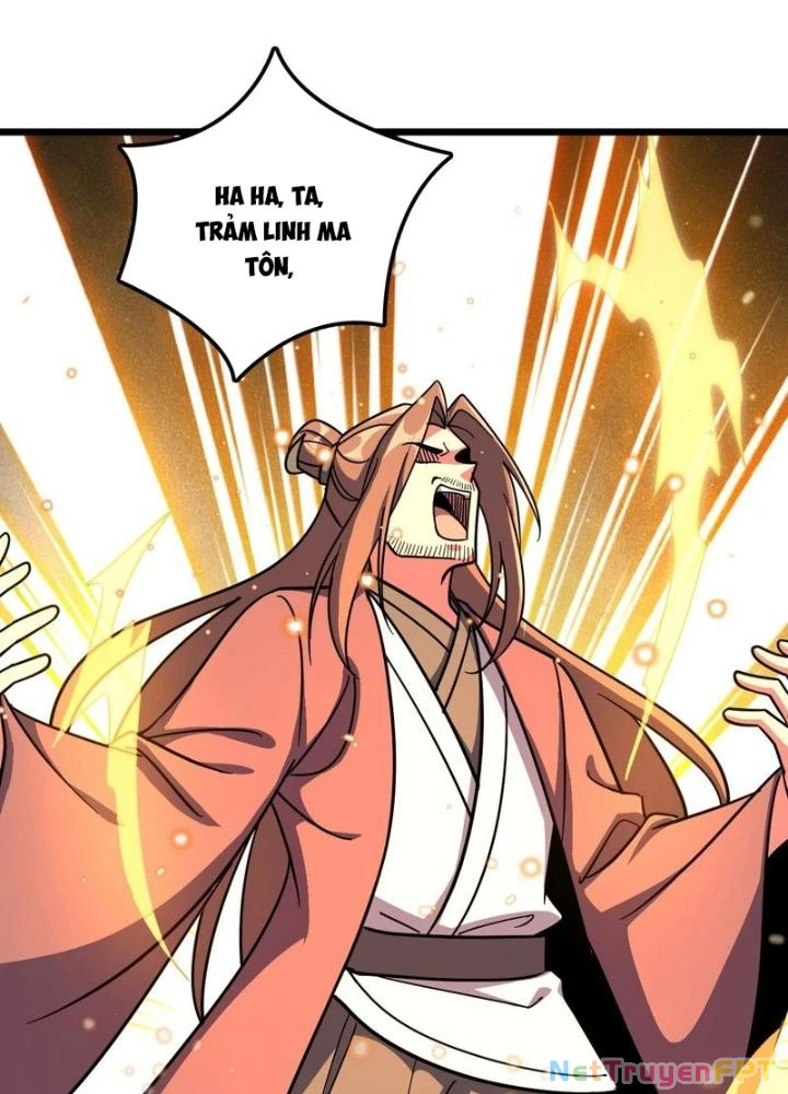 Sư Phụ Của Ta Mỗi Khi Đến Đại Nạn Mới Đột Phá Chapter 157 - Trang 2