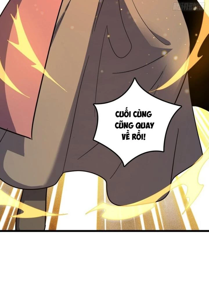 Sư Phụ Của Ta Mỗi Khi Đến Đại Nạn Mới Đột Phá Chapter 157 - Trang 2