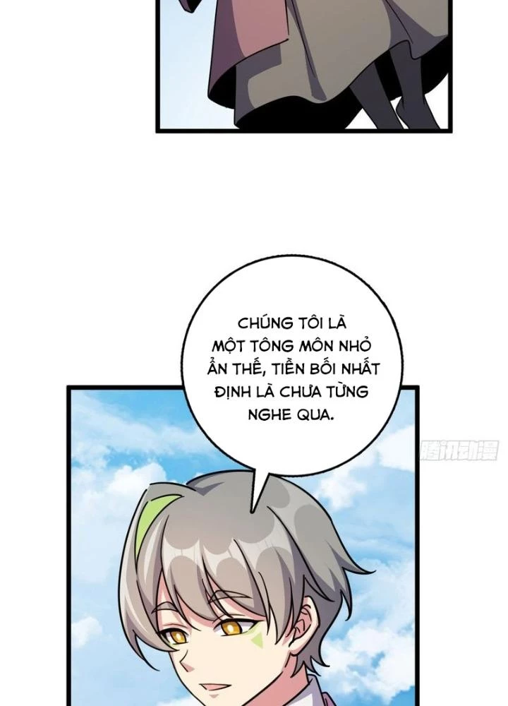 Sư Phụ Của Ta Mỗi Khi Đến Đại Nạn Mới Đột Phá Chapter 157 - Trang 2