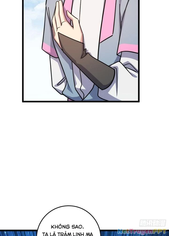 Sư Phụ Của Ta Mỗi Khi Đến Đại Nạn Mới Đột Phá Chapter 157 - Trang 2