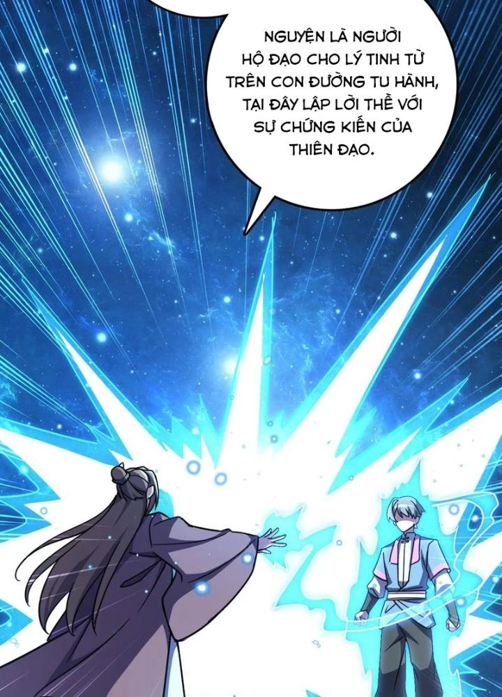 Sư Phụ Của Ta Mỗi Khi Đến Đại Nạn Mới Đột Phá Chapter 157 - Trang 2