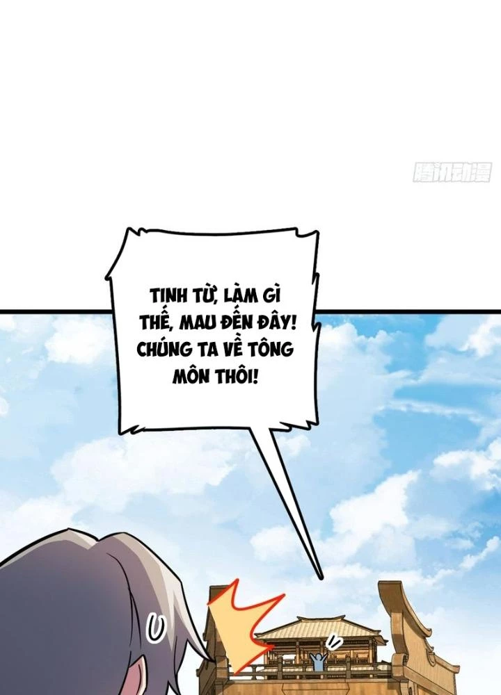 Sư Phụ Của Ta Mỗi Khi Đến Đại Nạn Mới Đột Phá Chapter 157 - Trang 2