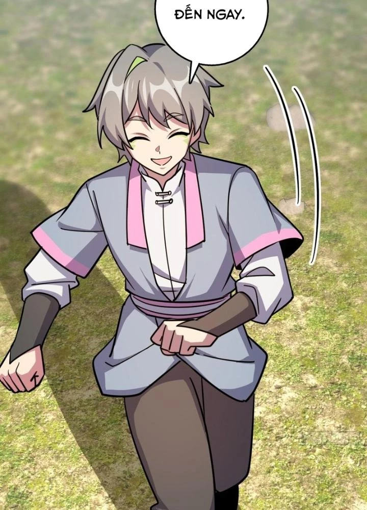 Sư Phụ Của Ta Mỗi Khi Đến Đại Nạn Mới Đột Phá Chapter 157 - Trang 2