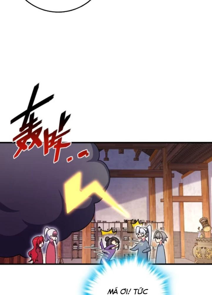 Sư Phụ Của Ta Mỗi Khi Đến Đại Nạn Mới Đột Phá Chapter 158 - Trang 2