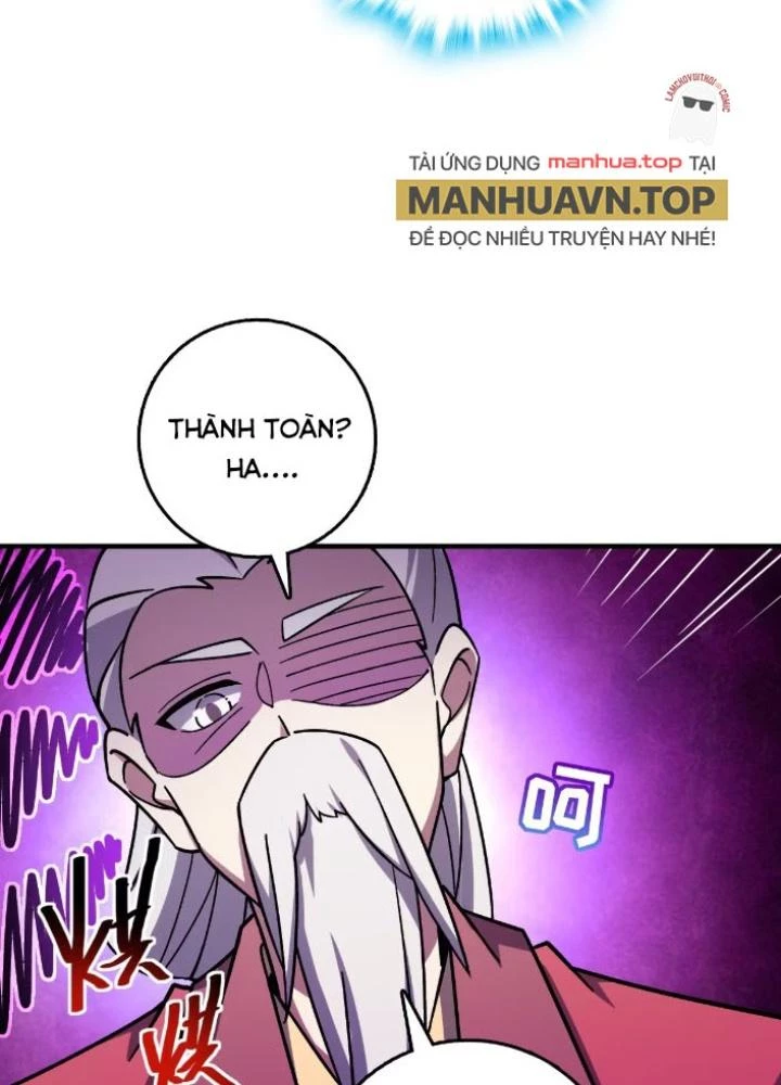 Sư Phụ Của Ta Mỗi Khi Đến Đại Nạn Mới Đột Phá Chapter 158 - Trang 2