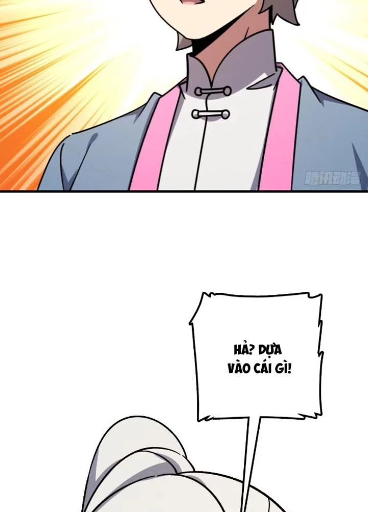 Sư Phụ Của Ta Mỗi Khi Đến Đại Nạn Mới Đột Phá Chapter 158 - Trang 2