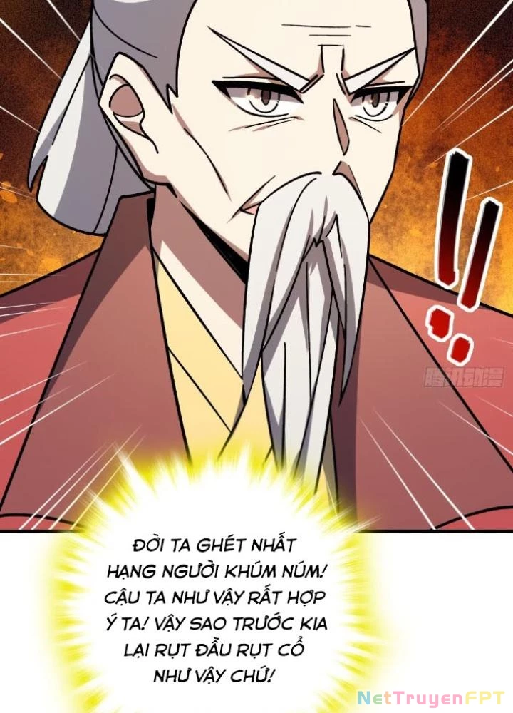 Sư Phụ Của Ta Mỗi Khi Đến Đại Nạn Mới Đột Phá Chapter 158 - Trang 2