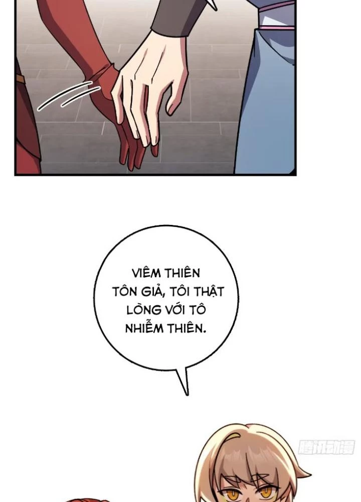 Sư Phụ Của Ta Mỗi Khi Đến Đại Nạn Mới Đột Phá Chapter 158 - Trang 2