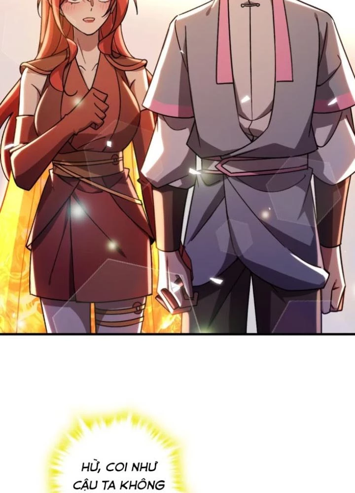 Sư Phụ Của Ta Mỗi Khi Đến Đại Nạn Mới Đột Phá Chapter 158 - Trang 2