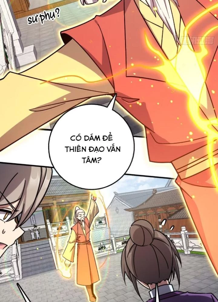 Sư Phụ Của Ta Mỗi Khi Đến Đại Nạn Mới Đột Phá Chapter 158 - Trang 2