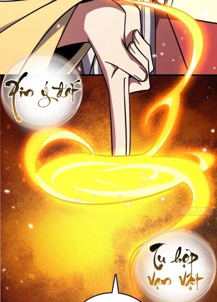 Sư Phụ Của Ta Mỗi Khi Đến Đại Nạn Mới Đột Phá Chapter 158 - Trang 2