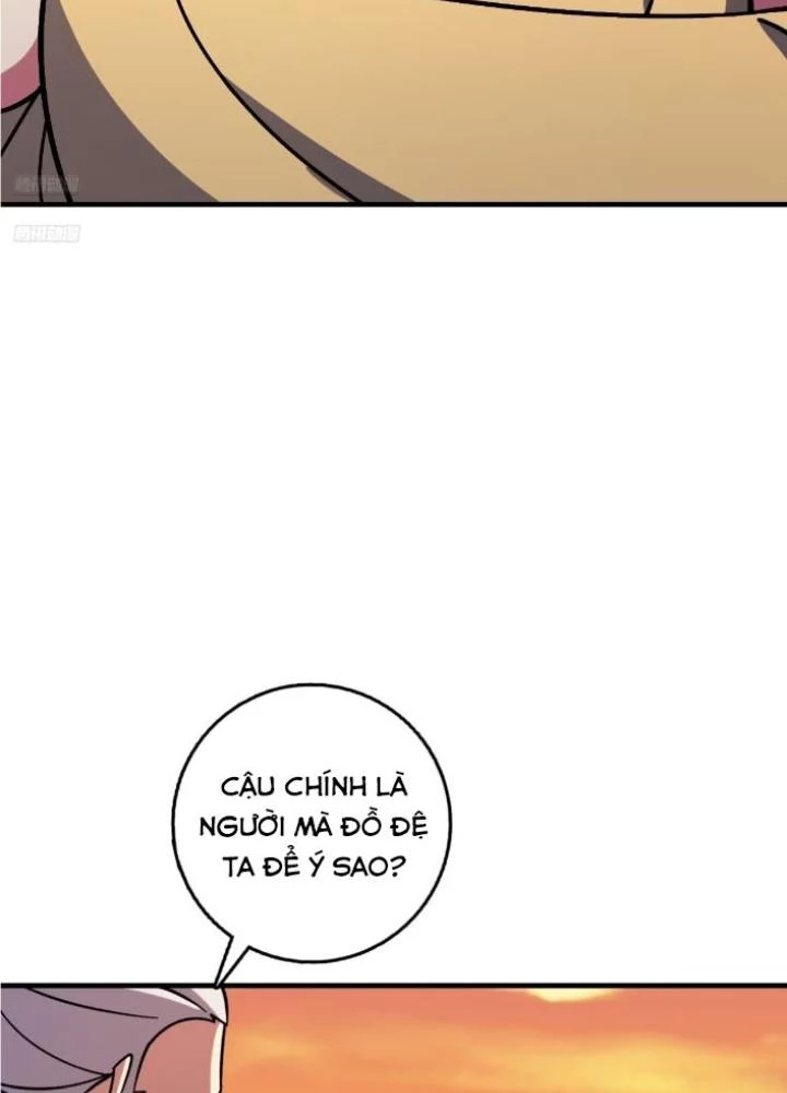 Sư Phụ Của Ta Mỗi Khi Đến Đại Nạn Mới Đột Phá Chapter 158 - Trang 2