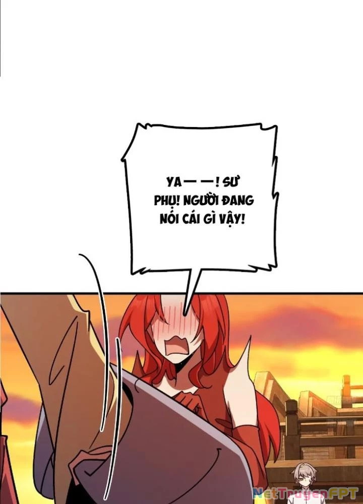 Sư Phụ Của Ta Mỗi Khi Đến Đại Nạn Mới Đột Phá Chapter 158 - Trang 2