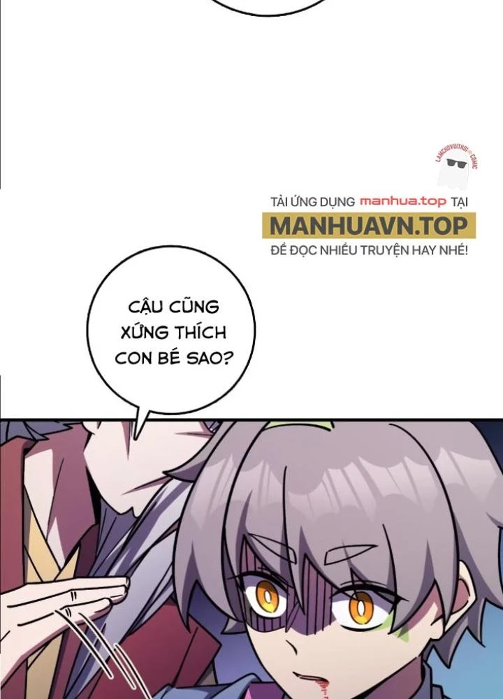 Sư Phụ Của Ta Mỗi Khi Đến Đại Nạn Mới Đột Phá Chapter 158 - Trang 2