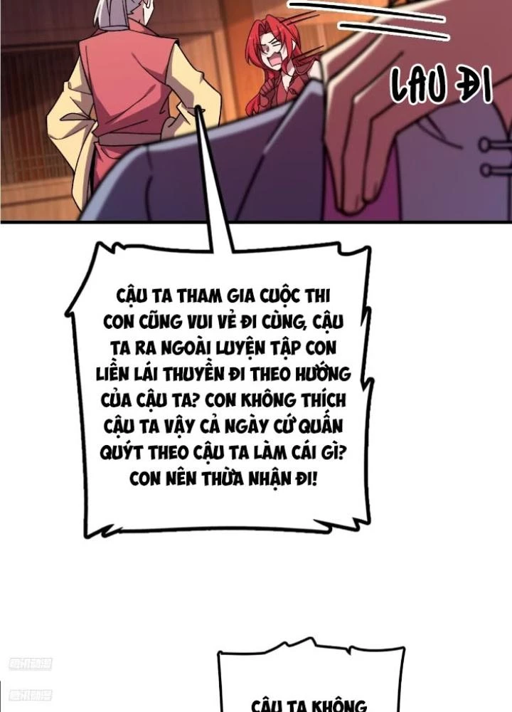 Sư Phụ Của Ta Mỗi Khi Đến Đại Nạn Mới Đột Phá Chapter 158 - Trang 2