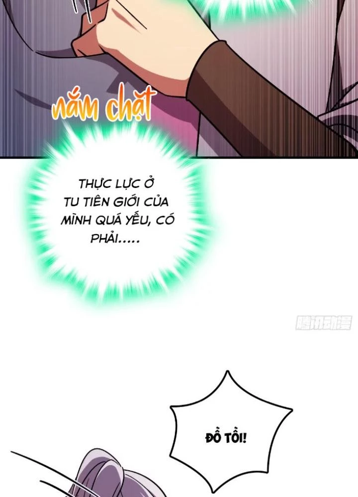 Sư Phụ Của Ta Mỗi Khi Đến Đại Nạn Mới Đột Phá Chapter 158 - Trang 2