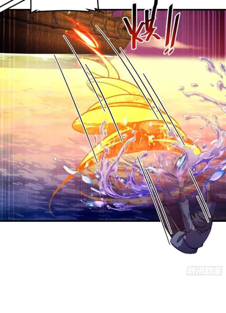 Sư Phụ Của Ta Mỗi Khi Đến Đại Nạn Mới Đột Phá Chapter 158 - Trang 2