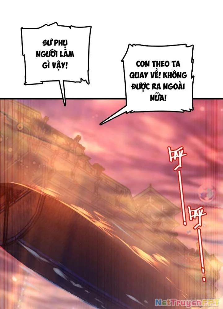 Sư Phụ Của Ta Mỗi Khi Đến Đại Nạn Mới Đột Phá Chapter 158 - Trang 2