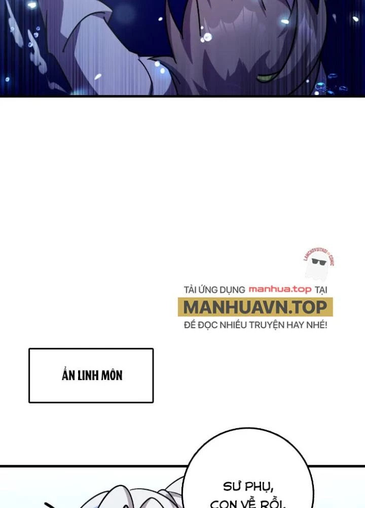 Sư Phụ Của Ta Mỗi Khi Đến Đại Nạn Mới Đột Phá Chapter 158 - Trang 2