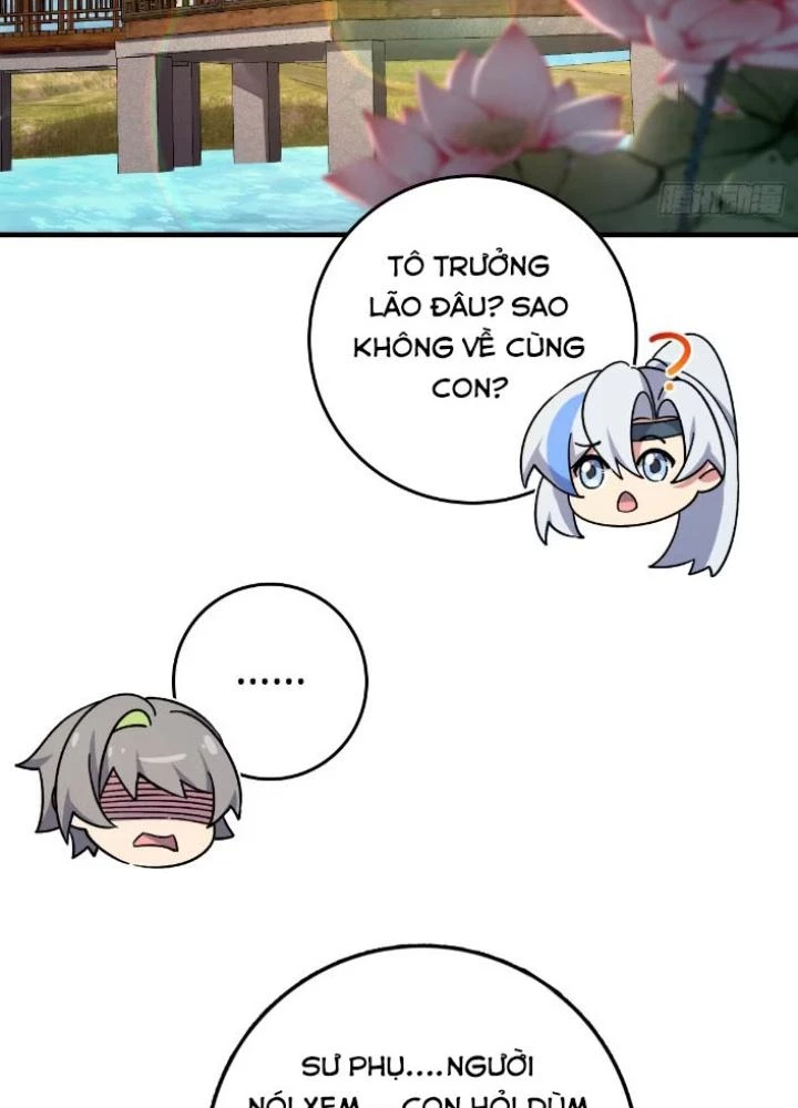 Sư Phụ Của Ta Mỗi Khi Đến Đại Nạn Mới Đột Phá Chapter 158 - Trang 2