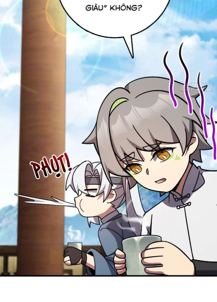 Sư Phụ Của Ta Mỗi Khi Đến Đại Nạn Mới Đột Phá Chapter 158 - Trang 2