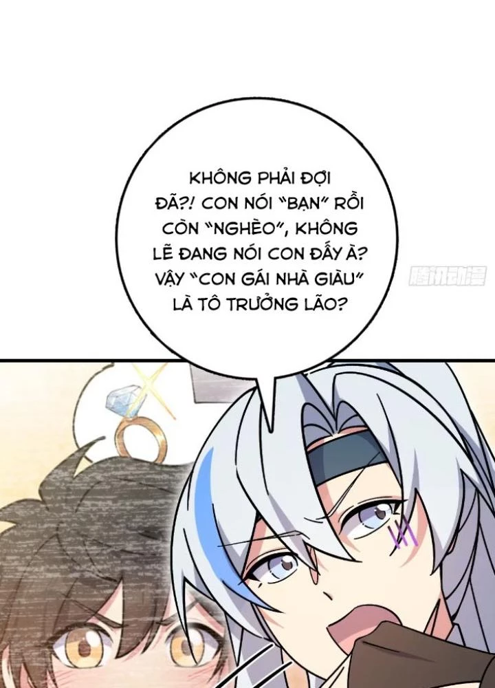 Sư Phụ Của Ta Mỗi Khi Đến Đại Nạn Mới Đột Phá Chapter 158 - Trang 2