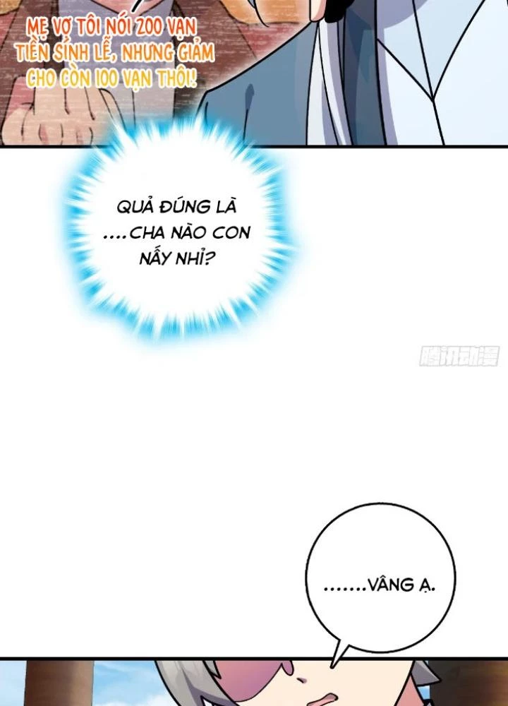 Sư Phụ Của Ta Mỗi Khi Đến Đại Nạn Mới Đột Phá Chapter 158 - Trang 2